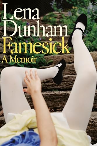 Famesick A Memoir – GOOD