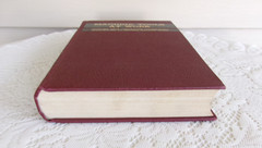 MACHINE TOOLS AT WORK Book Charles O. Herb 1942 First Edition Industrial Shop VG