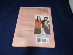 Drew Barrymore: Rebel Homemaker Unsigned Book Book is Not signed version