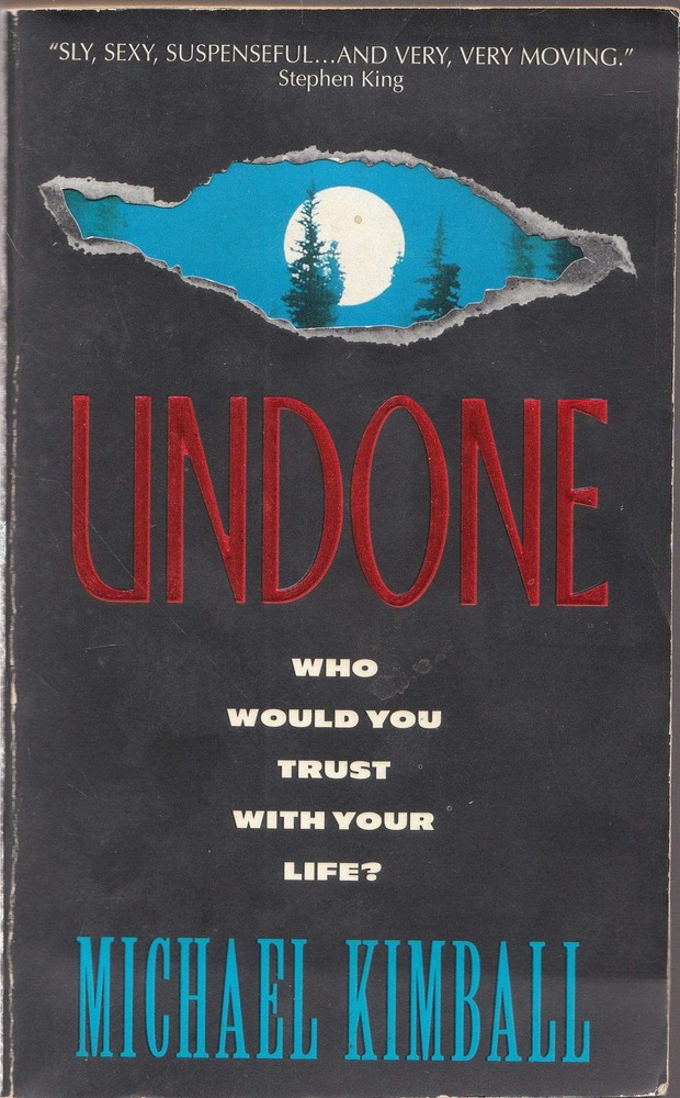 Undone