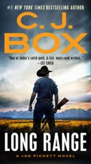 Long Range (A Joe Pickett Novel) – Paperback By Box, C. J. – GOOD