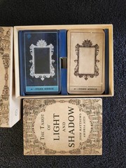 The Tarot of Light and Shadow John Matthews & Andrea Aste 2-Decks Box Set