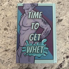 Probably Smut Special Edition Deep End By Ali Hazelwood with Inserts