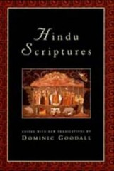 Hindu Scriptures by
