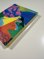 THAT’S WAY I SEE IT *Very Good Condition* David Hockney