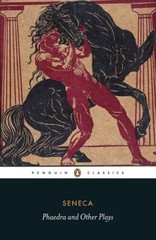 Phaedra and Other Plays (Penguin Classics) – Paperback By Seneca – VERY GOOD