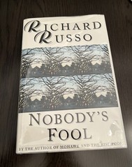 Books Used Signed