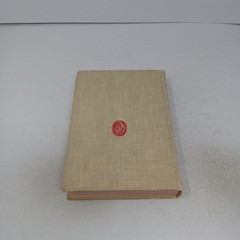 Apology, Crito, Phaedo, Symposium, Republic 1942 Walter J. Black Hardcover Plato