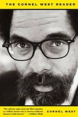 The Cornel West Reader (Basic Civitas Book) – Paperback By West, Cornel – GOOD