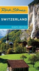 Rick Steves Switzerland – Paperback By Steves, Rick – VERY GOOD