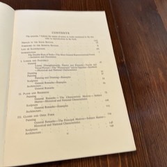 HEINRICH WOLFFLIN principles of art history SOFTCOVER