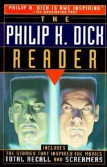 Philip K. Dick Reader by Philip Dick (2001, Trade Paperback)