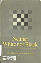 Neither White Nor Black: Mormon Scholars Confront the Race Iss…