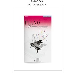 Piano Adventures: Lesson Book, Nancy Faber (Composer) 1996