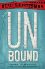 UnBound: Stories from the Unwind World (Unwind Dystology) – Paperback – GOOD