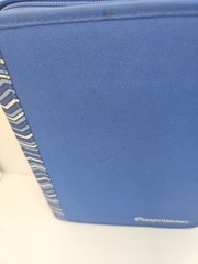 Weight Watchers Organizer Binder with 5 Recipe Cook Books Pasta Veggies Soups