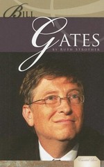 Bill Gates Library Binding Ruth Strother