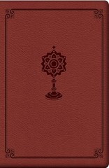 Manual for Eucharistic Adoration by The Poor Clares of Perpetual Adoration