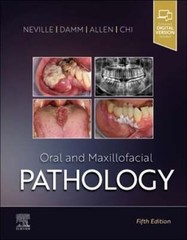 Oral and Maxillofacial Pathology by Dds Neville, Brad W: New