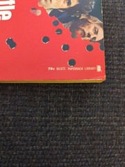 Little Murders – Jules Feiffer – 1971 Paperback Film Tie-In