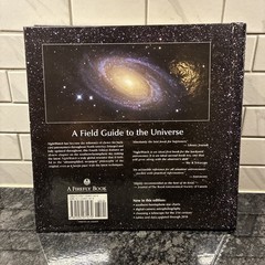 NightWatch: A Practical Guide to Viewing the Universe – VERY GOOD