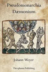 Pseudomonarchia D�monium by Weyer