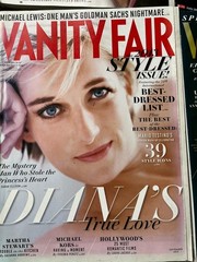 Complete 2013 Year 12 Issue Vanity Fair Lot Taylor Swift Jay Z Channing Tatum