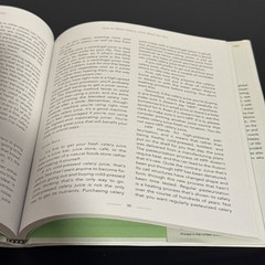 Medical Medium Celery Juice by Anthony William Hardcover Healing Health Wellness
