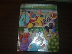 Pearson Reading Street California 2.1 Sam Sebesta Peter Afflerbac