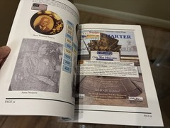 The Noisettes Since 1710 Family Genealogy Book – Margaret Noisette – 86 Pages