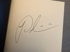 Murtagh – Christopher Paolini – 2023 – signed first edition – hc