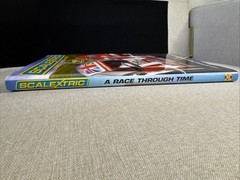 Race Through Time : The 50th Anniversary Book from the Makers of the World…