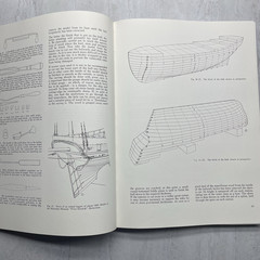 Modelling the Brig-of-War Irene E.W. Petrejus – Building Historical Ship Models