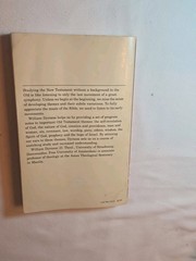 InterVarsity Press Themes in Old Testament Theology PB William Dyrness 1979