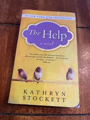 The Help – Paperback By Stockett, Kathryn – GOOD