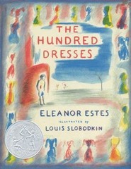 The Hundred Dresses – 1417630744, library binding, Eleanor Estes