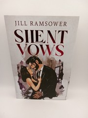Silent Vows And Corrupted Union By Jill Ramsower Mystic Box VG FREE SHIPPING