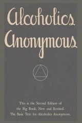 Editor Alcoholics Anonymous (Paperback) (UK IMPORT)