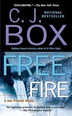 Free Fire by Box, C. J.