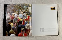Unknown China, Introduction by David Bonavia Hardcover Color Photographs 1988