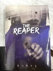 The Reaper ( Paperback) – Runyx (Dark Verse)