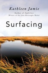 Surfacing Paperback Kathleen Jamie