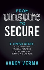 From Unsure To Secure: 6 Simple Steps To Securing Your Finan…