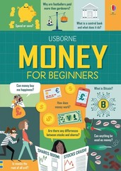 Money for Beginners – hardcover Matthew Oldham|Eddie Reynolds|Marco Bonatti|…