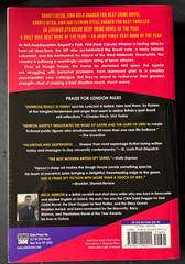 London Rules by Mick Herron (Paperback) Slough House Series