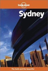 Lonely Planet Sydney by