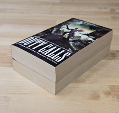 CIAPHAS CAIN NOVELS 1-5 SET BY SANDY MITCHELL WARHAMMER 40K