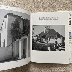 California Colonial Homes: Case Studies with Prominent Architects by S.F. Cook