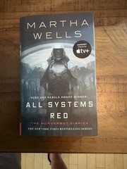 Murderbot Diaries 4 book set