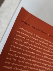 Threads and Traces: True False Fictive